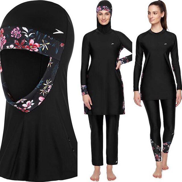 Back in Stock - Speedo... - Divinity Collection