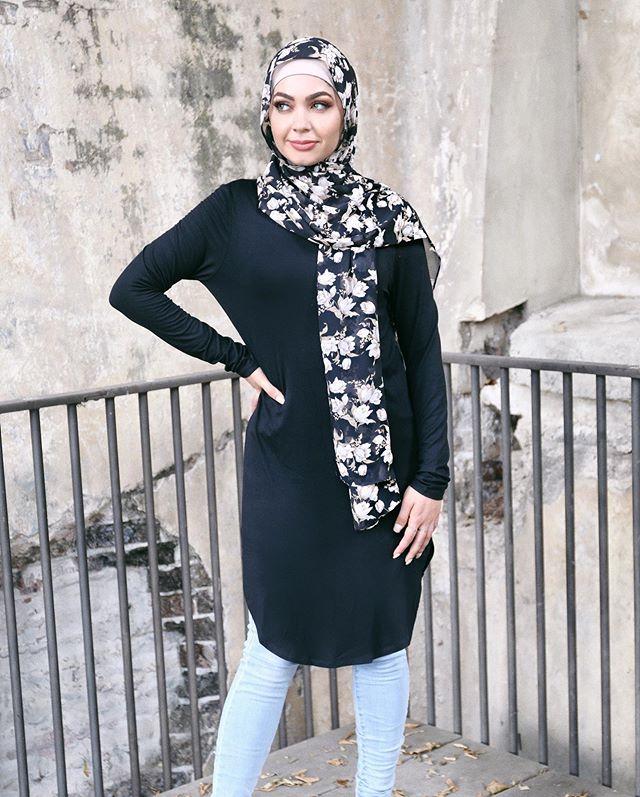 Black Loop Tops Back in... - Divinity Collection