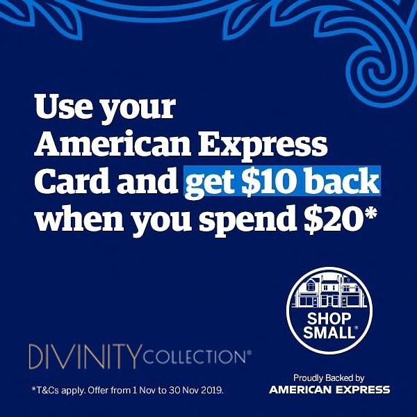Come into our stores to... - Divinity Collection