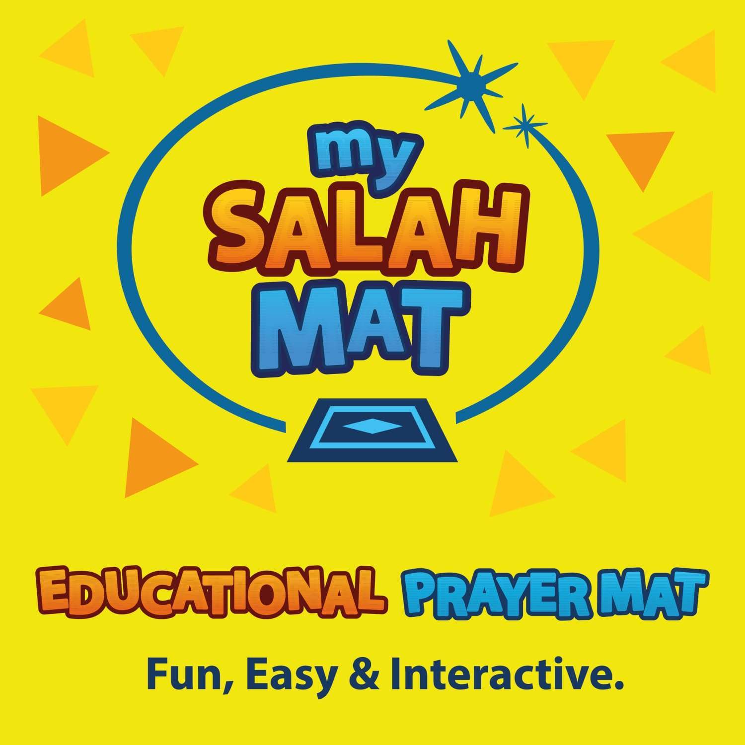 Divinity Collection & My Salah Mat Announce Exclusive Distribution Agreement - Divinity Collection