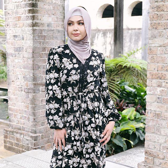 New | Black Dusty Purple... - Divinity Collection