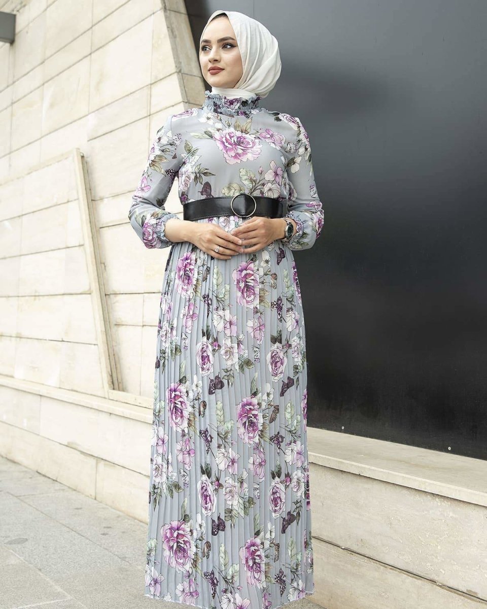 New | Grey and Pink... - Divinity Collection