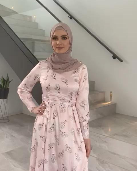 New | Pastel Pink Satin... - Divinity Collection