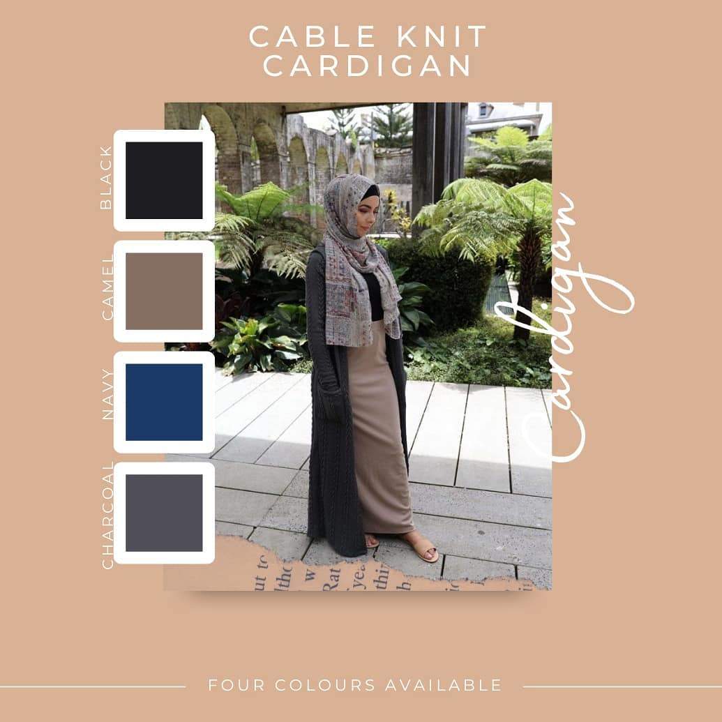 Warm up with a Divinity... - Divinity Collection