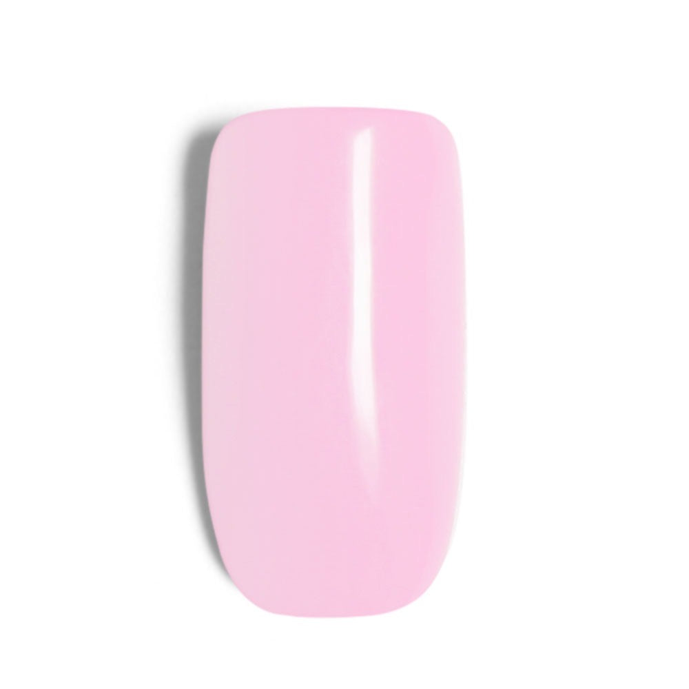 Divinity Collection Breathable Halal Nail Polish - Pink Lace