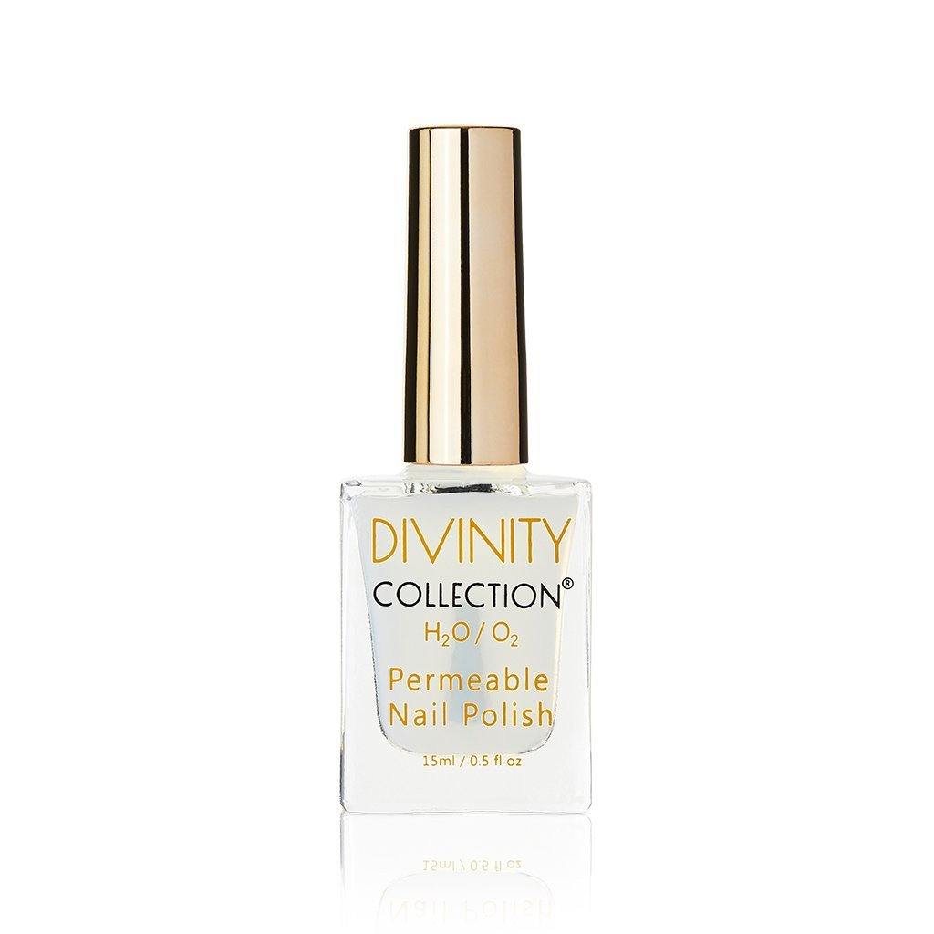 Top Coat — included in the four-bottle Everyday Neutrals set