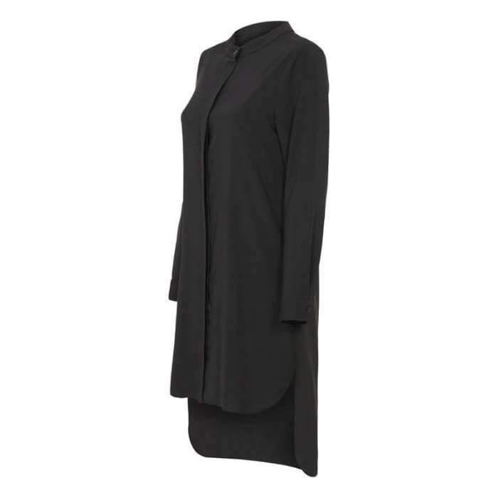 Classic Black Shirt - Divinity Collection