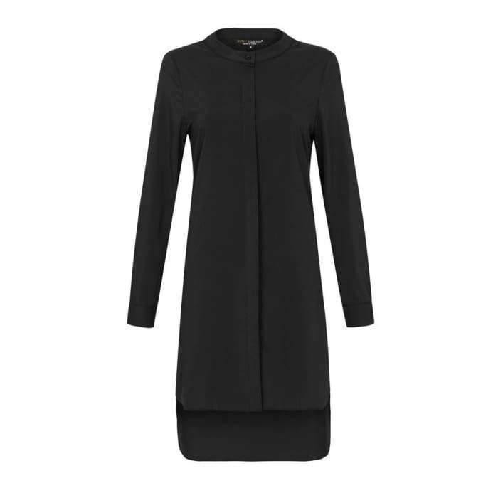 Classic Black Shirt - Divinity Collection