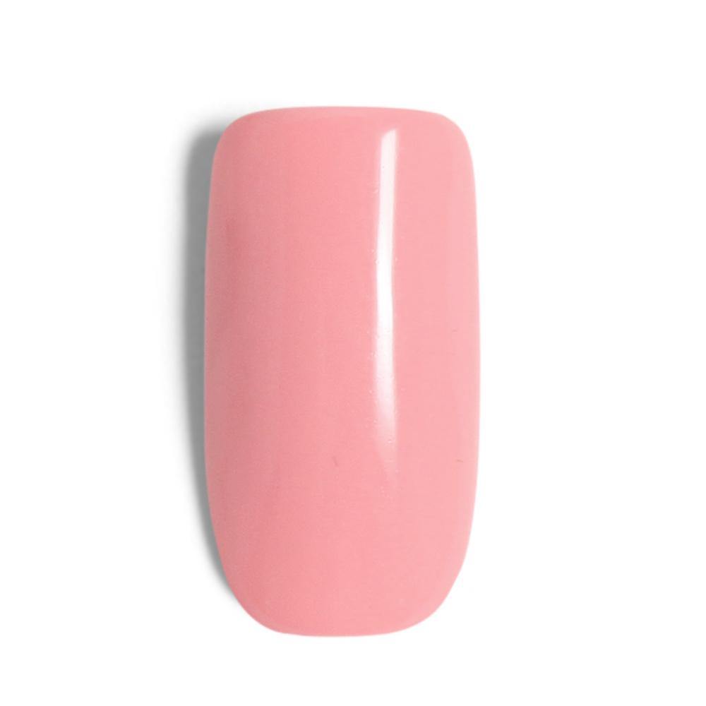 Divinity Collection Permeable Halal Nail Polish - Coral - Divinity Collection