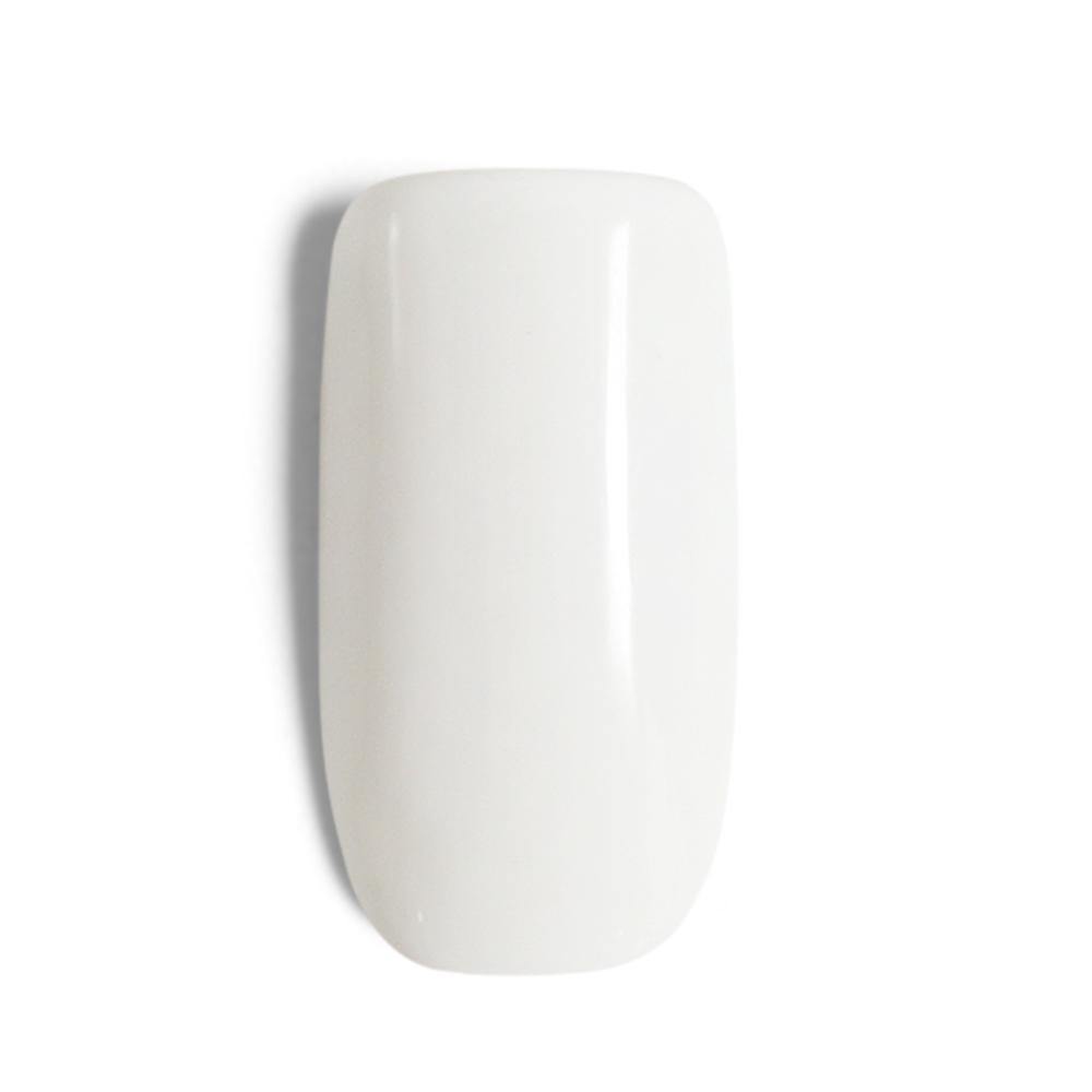 Divinity Collection Permeable Halal Nail Polish - Milky White - Divinity Collection