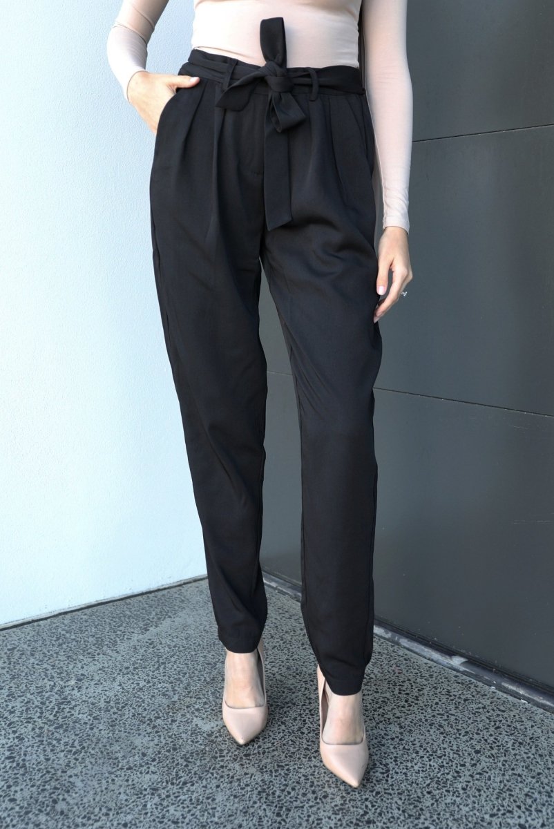 Divinity Signature Pants - Divinity Collection