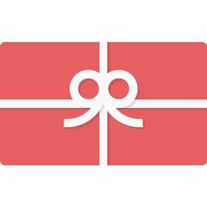 Gift Card - Divinity Collection