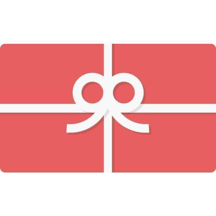 Gift Card - Divinity Collection