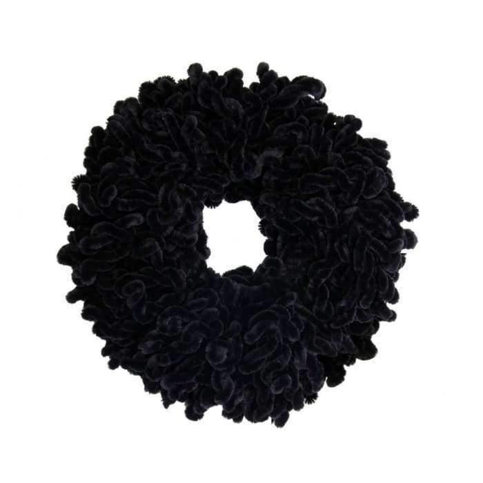 *Hair Scrunchie Volumiser - Divinity Collection