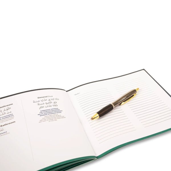 Pre-Sale NEW - My Salah Mat - Interactive Adult Prayer Mat | Adult & Revert Version - Divinity Collection