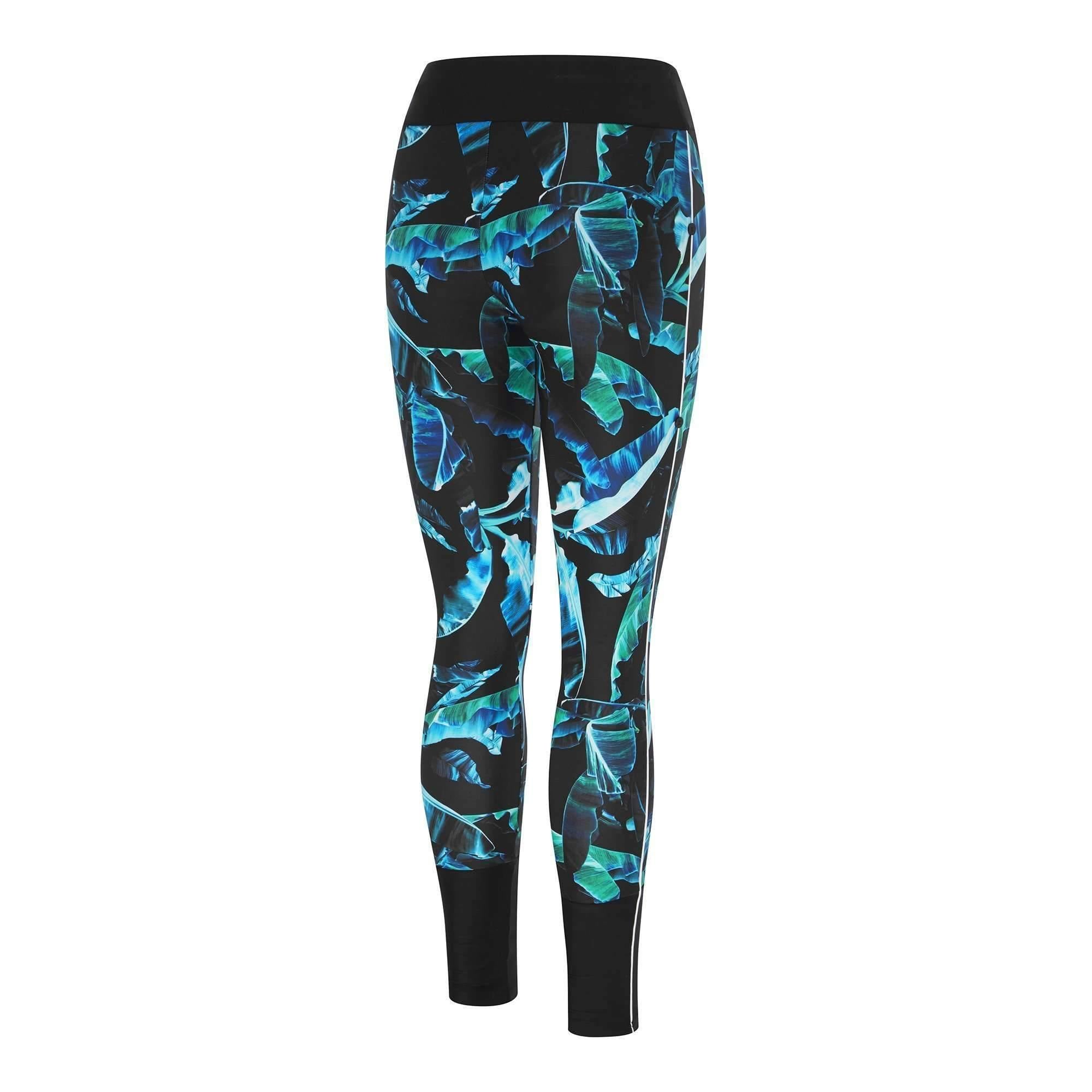 Speedo Swim Leggings (Wind) - Divinity Collection