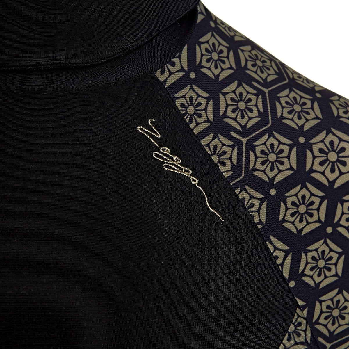 Zoggs Happy 3-Piece Modesty Swim Suit - Divinity Collection