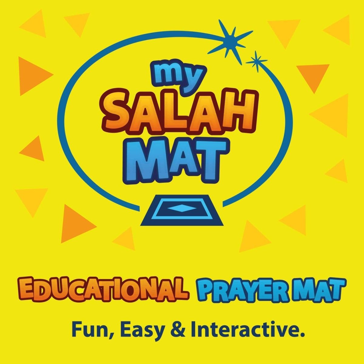 Divinity Collection & My Salah Mat Announce Exclusive Distribution Agreement - Divinity Collection