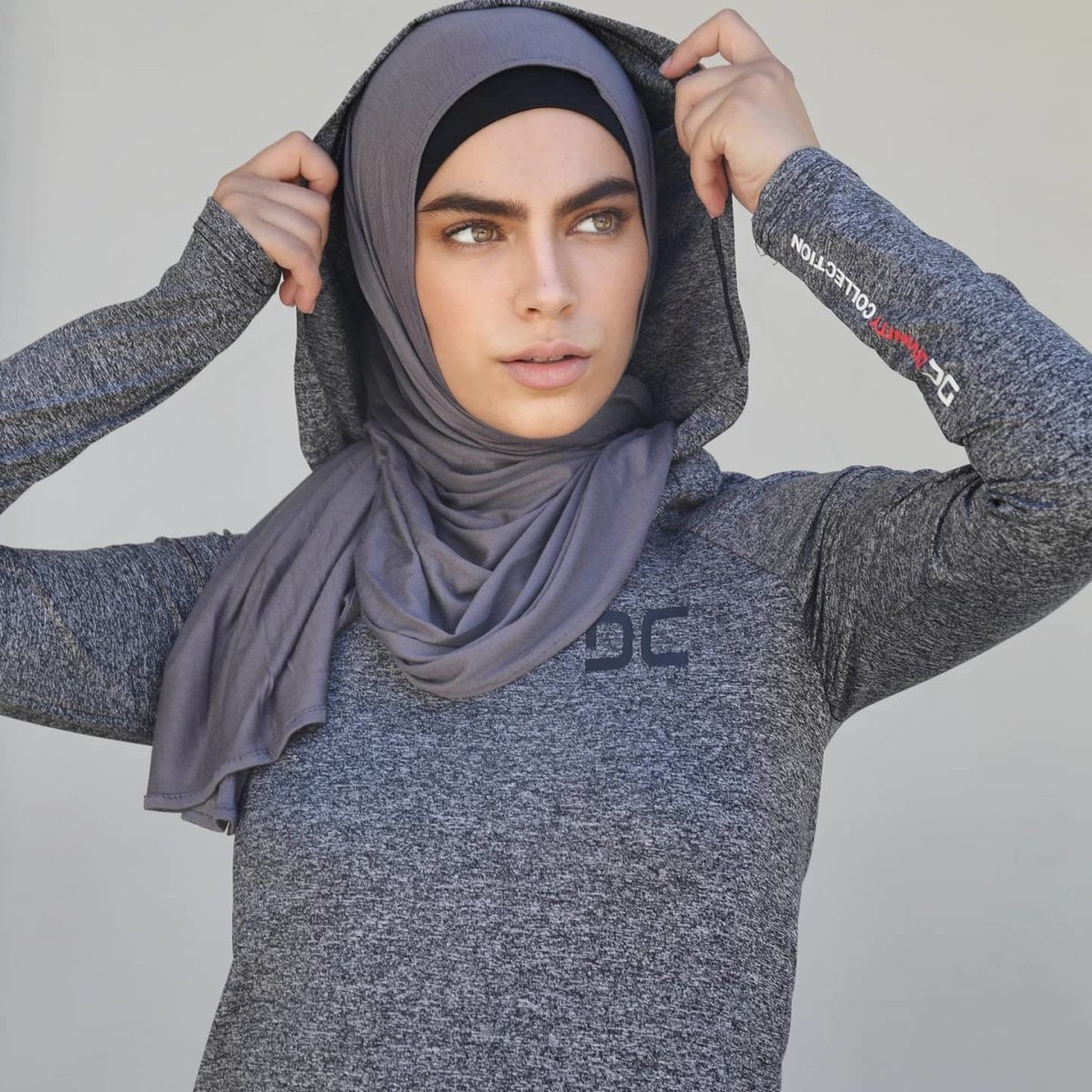 Divinity Dry Active Hoody -... - Divinity Collection