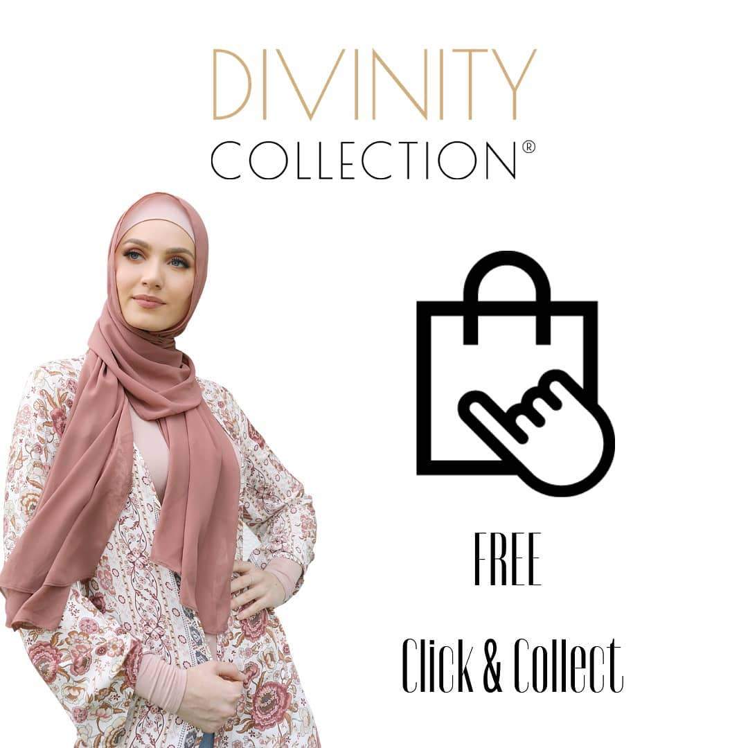 Just a reminder, we have... - Divinity Collection