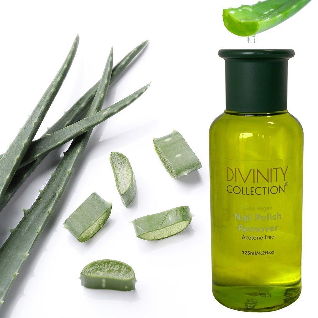 New  Vegan Waterbased Aloe... - Divinity Collection