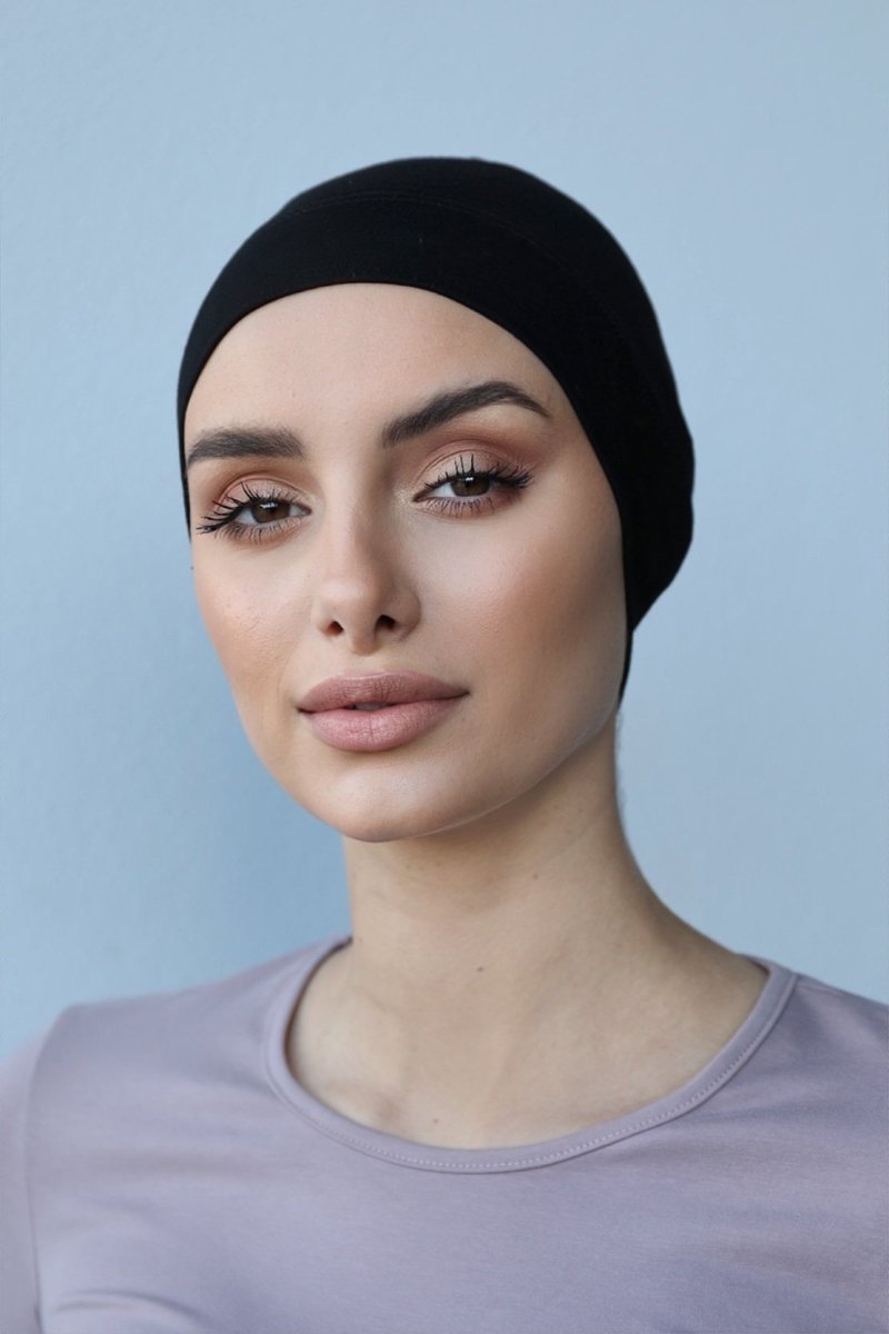Hijab Caps | Divinity Collection