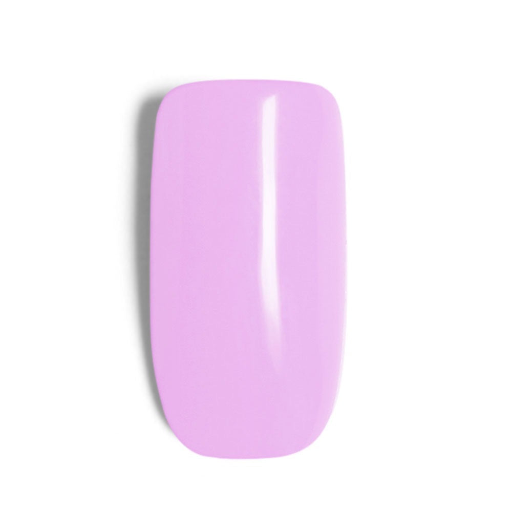 Divinity Collection Breathable Halal Nail Polish - Pastel Purple