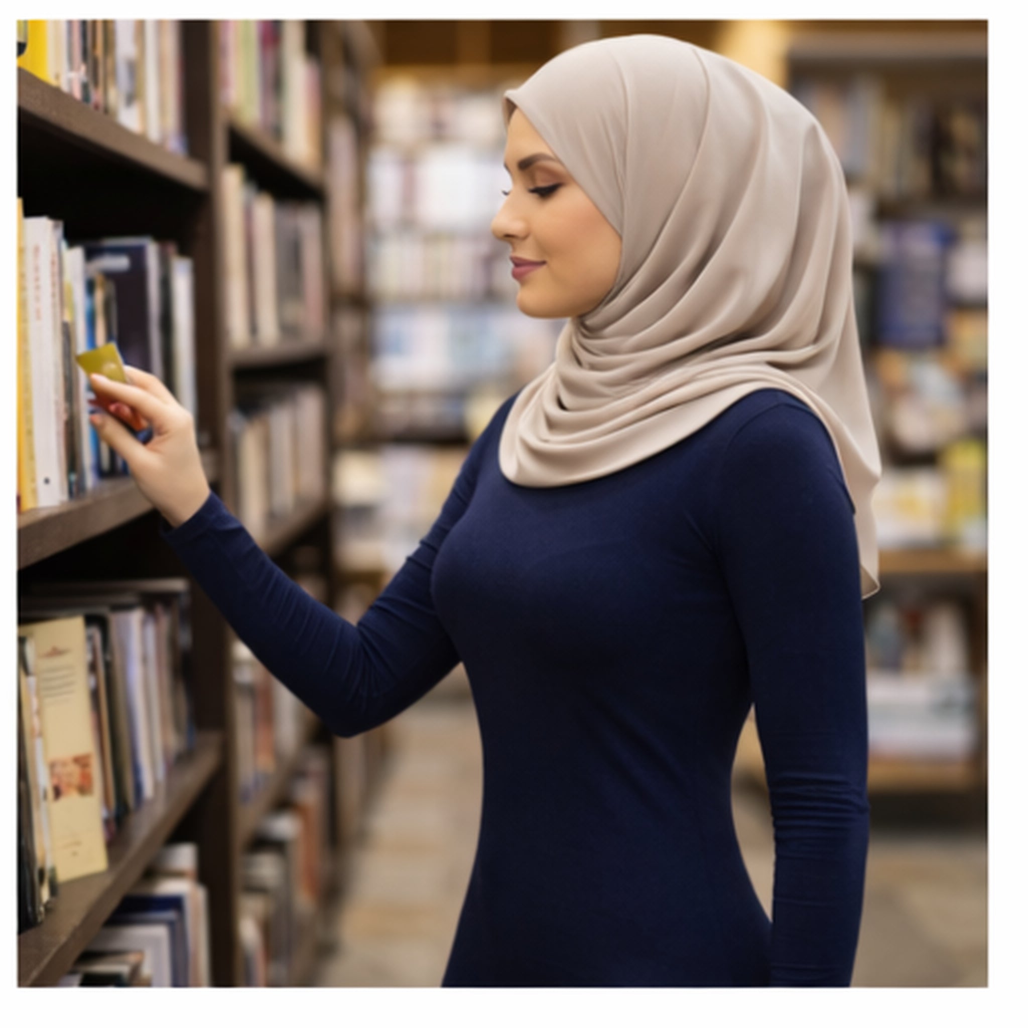 Body Dress Maxi Jersey New Fabric Modal - Navy