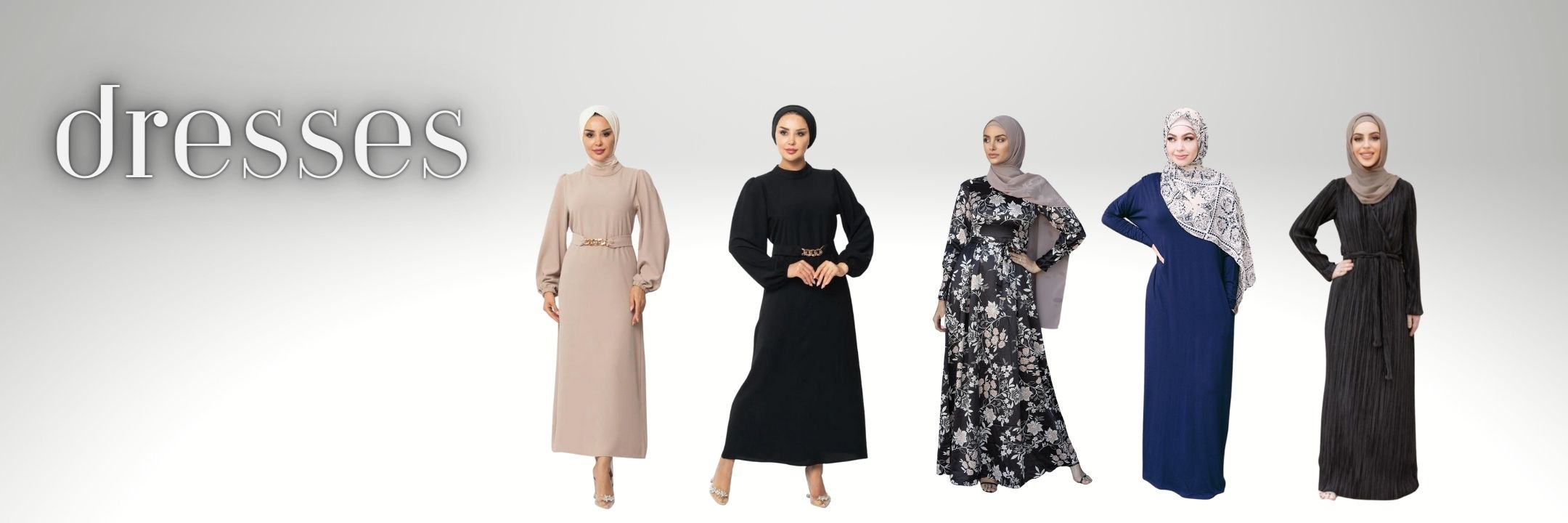 Modest Active Wear  Divinity Collection