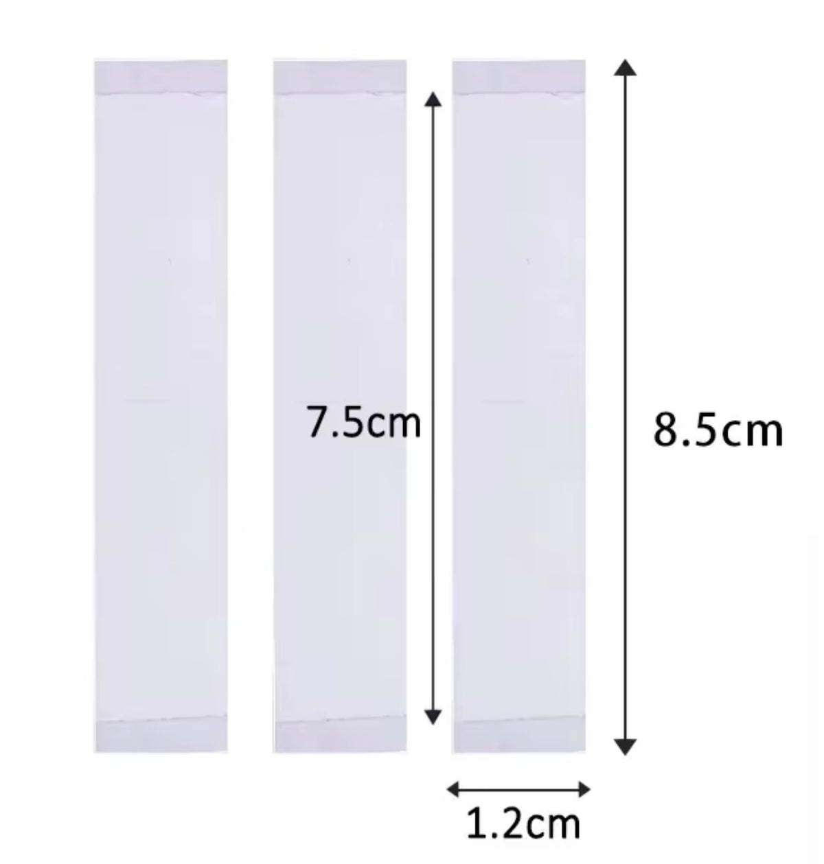 Hijab Tape - 36 Pack