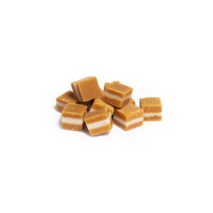 Jersey Caramel 200G - Divinity Collection