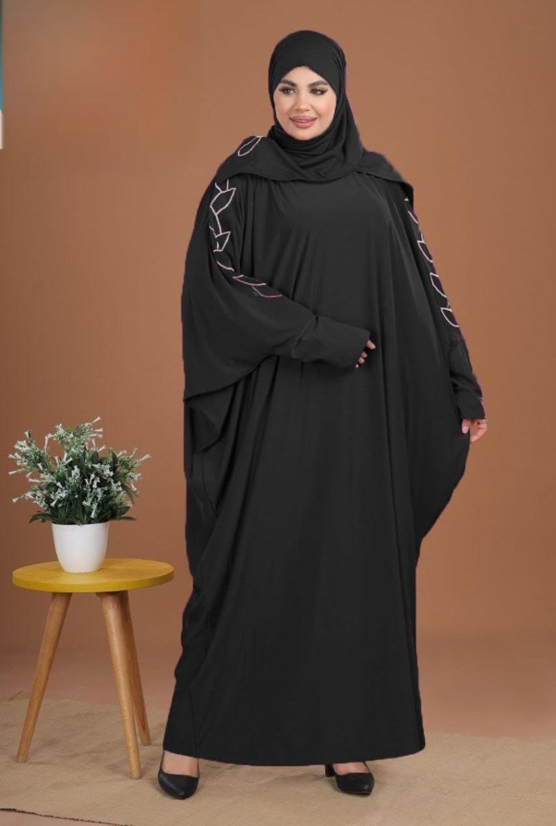 Abaya shopping online best sale