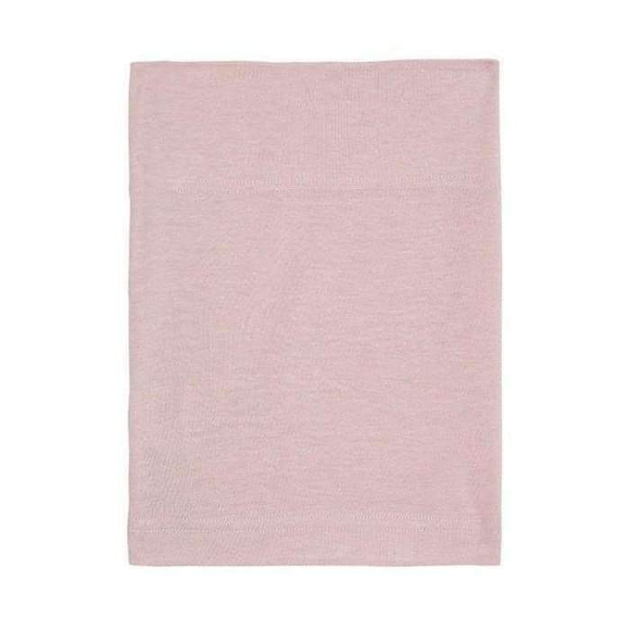 Dusty Pink Chiffon, Cap & Nail Bundle