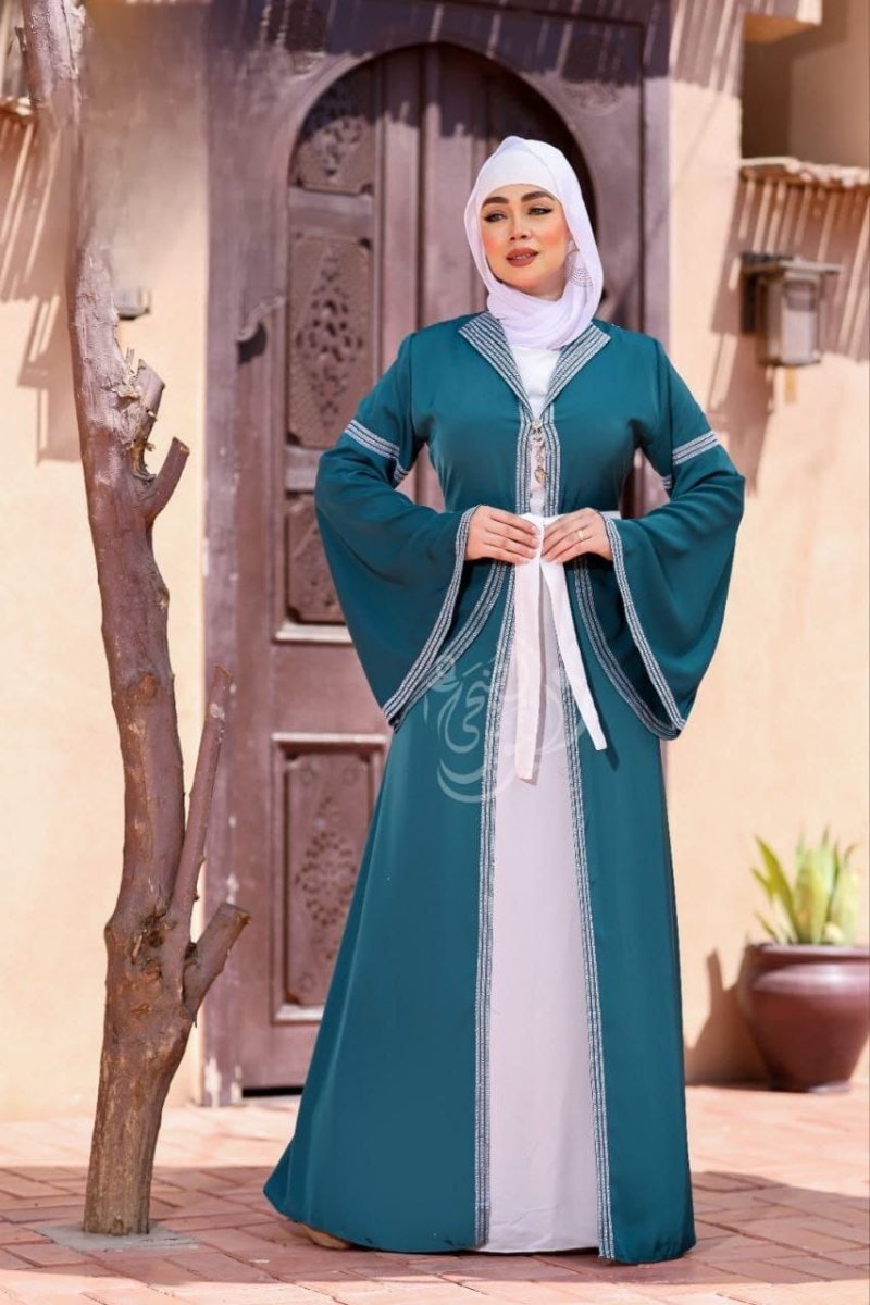 Abaya Fashion Online Muslim Women Dress Abaya Online Australia