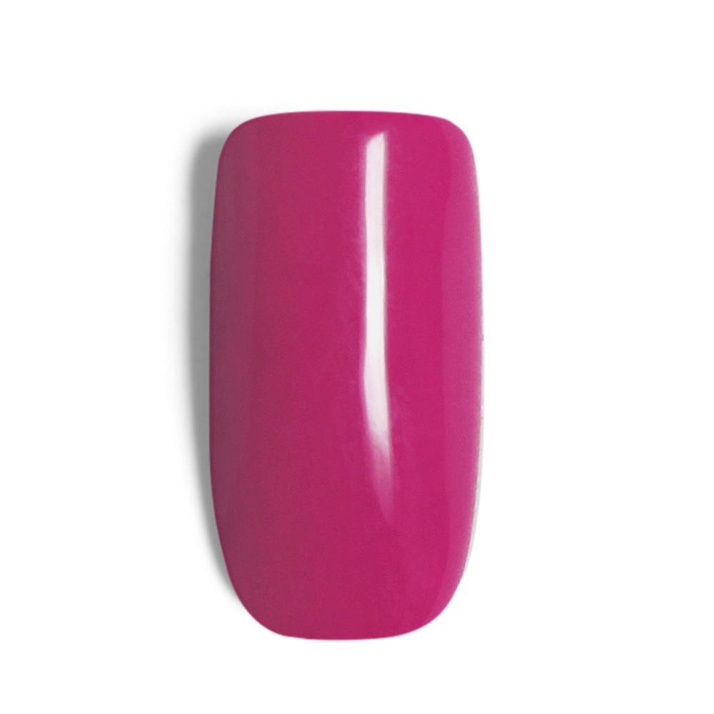 Divinity Collection Permeable Halal Nail Polish - Candy Pink - Divinity Collection