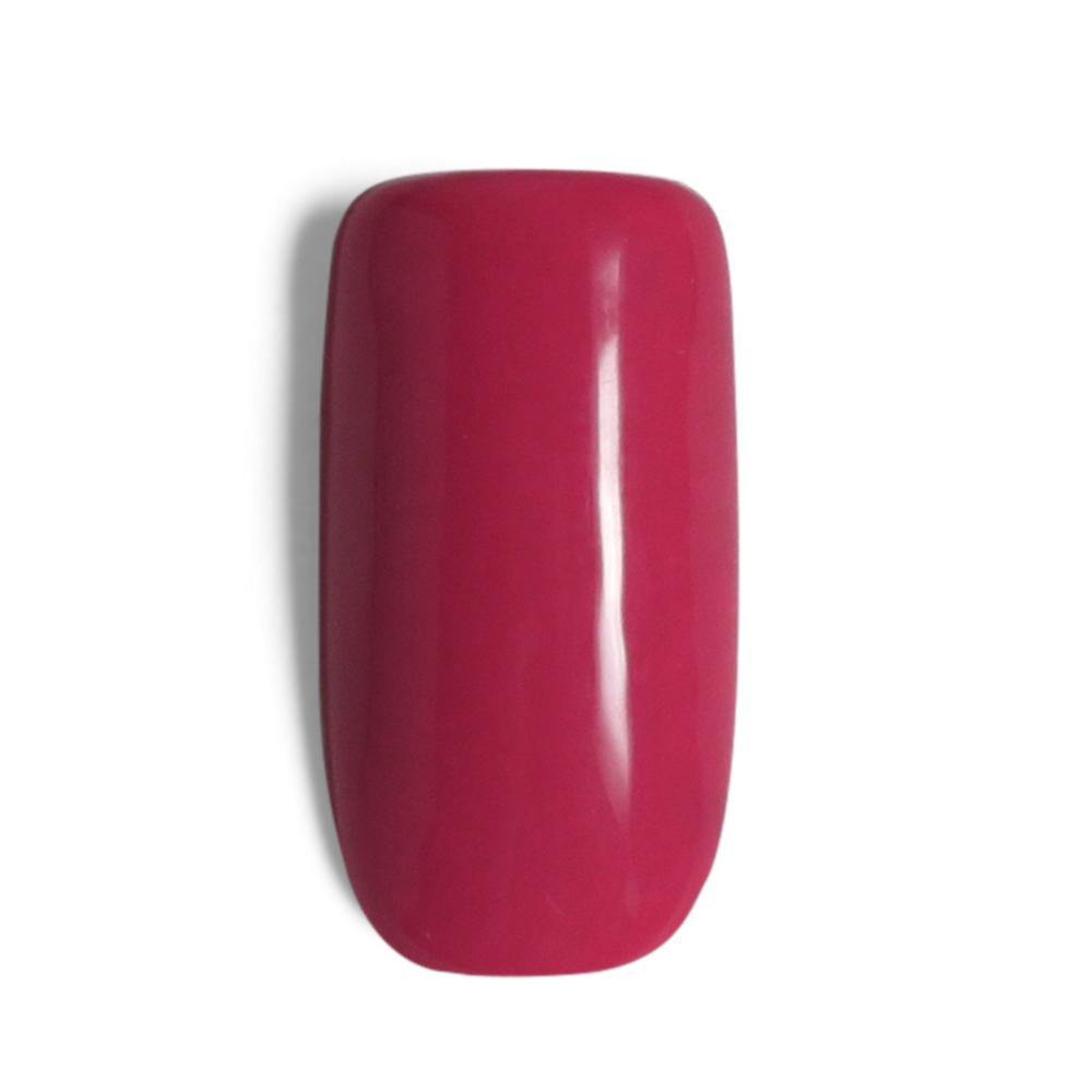 Divinity Collection Permeable Halal Nail Polish - Cherry Pink - Divinity Collection