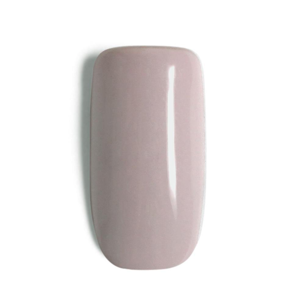 Divinity Collection Permeable Halal Nail Polish - Dusty Lilac - Divinity Collection