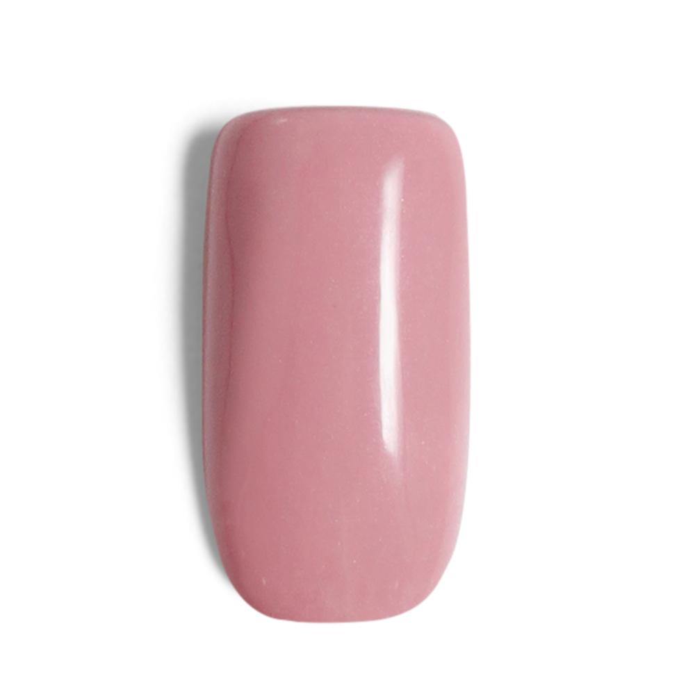 Divinity Collection Permeable Halal Nail Polish - Posh Pink - Divinity Collection