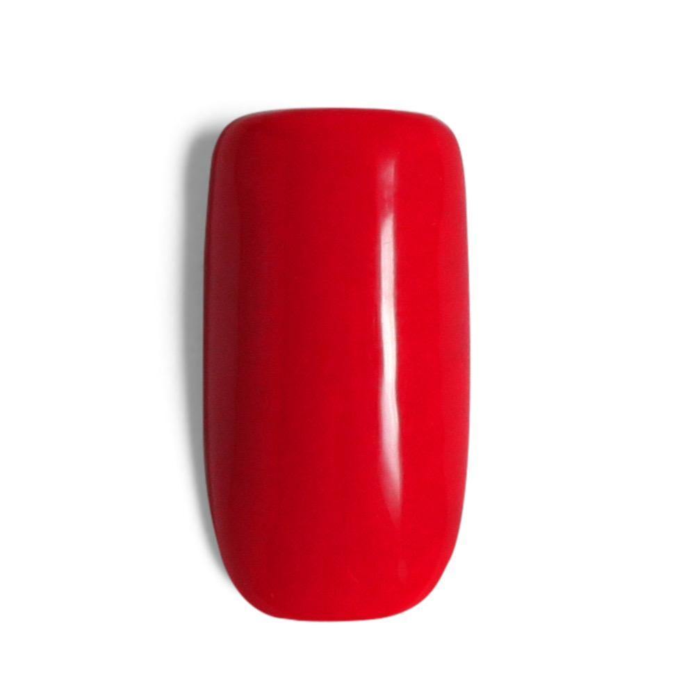 Divinity Collection Permeable Halal Nail Polish - Scarlet - Divinity Collection