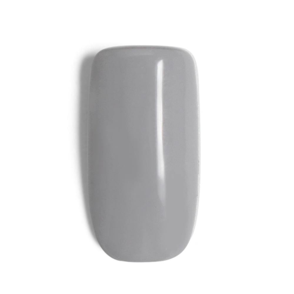 Divinity Collection Permeable Halal Nail Polish - Smokey Grey - Divinity Collection