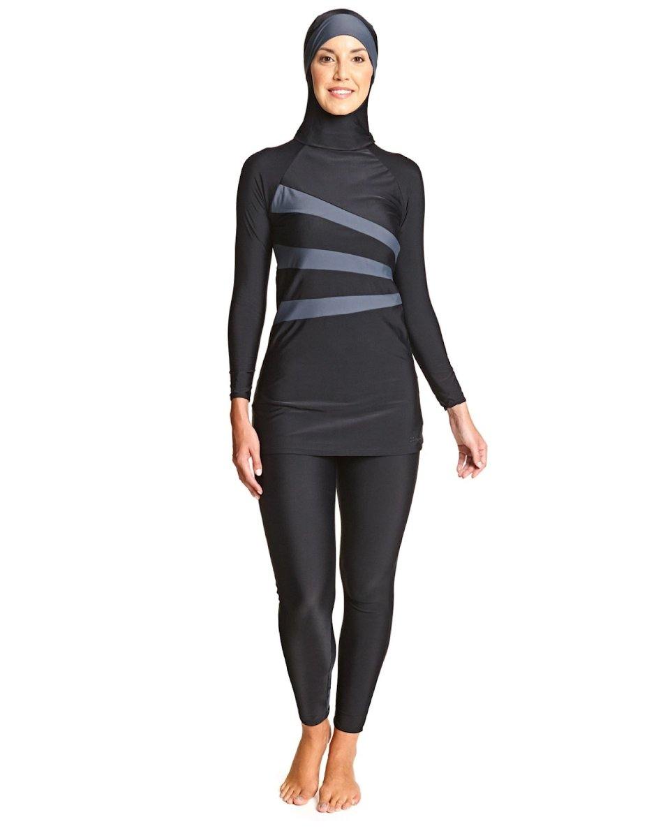 Modest Active Wear  Divinity Collection